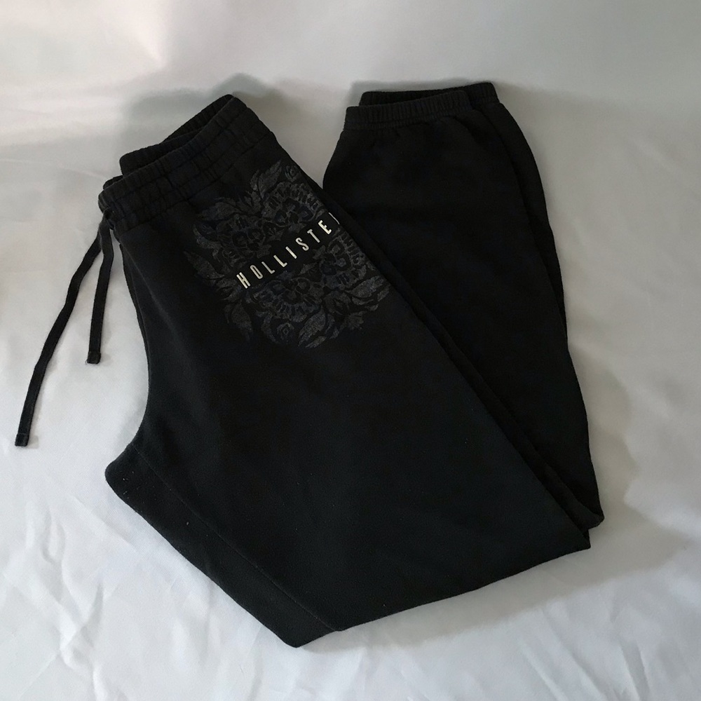 Hollister sweatpants